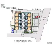 ★手数料０円★横浜市泉区和泉町　月極駐車場（LP）